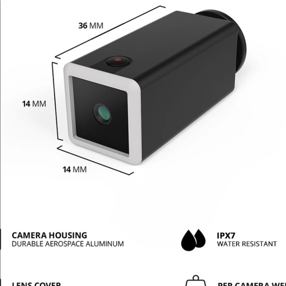 COPY - Opkix - Picture 3 of 3